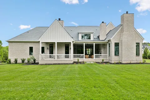 $3,795,000 | 8901 Palmer Way, Brentwood, TN 37027