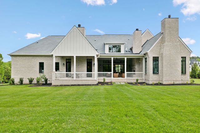 $3,795,000 | 8901 Palmer Way, Brentwood, TN 37027