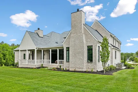 $3,795,000 | 8901 Palmer Way, Brentwood, TN 37027