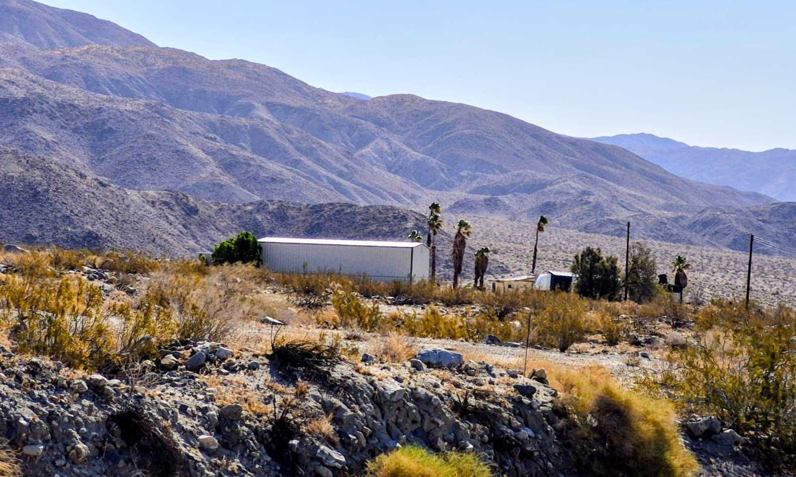 Dillon Rd Dillon Road Desert Hot Springs, CA 92241 - Photo 5 of 8 5