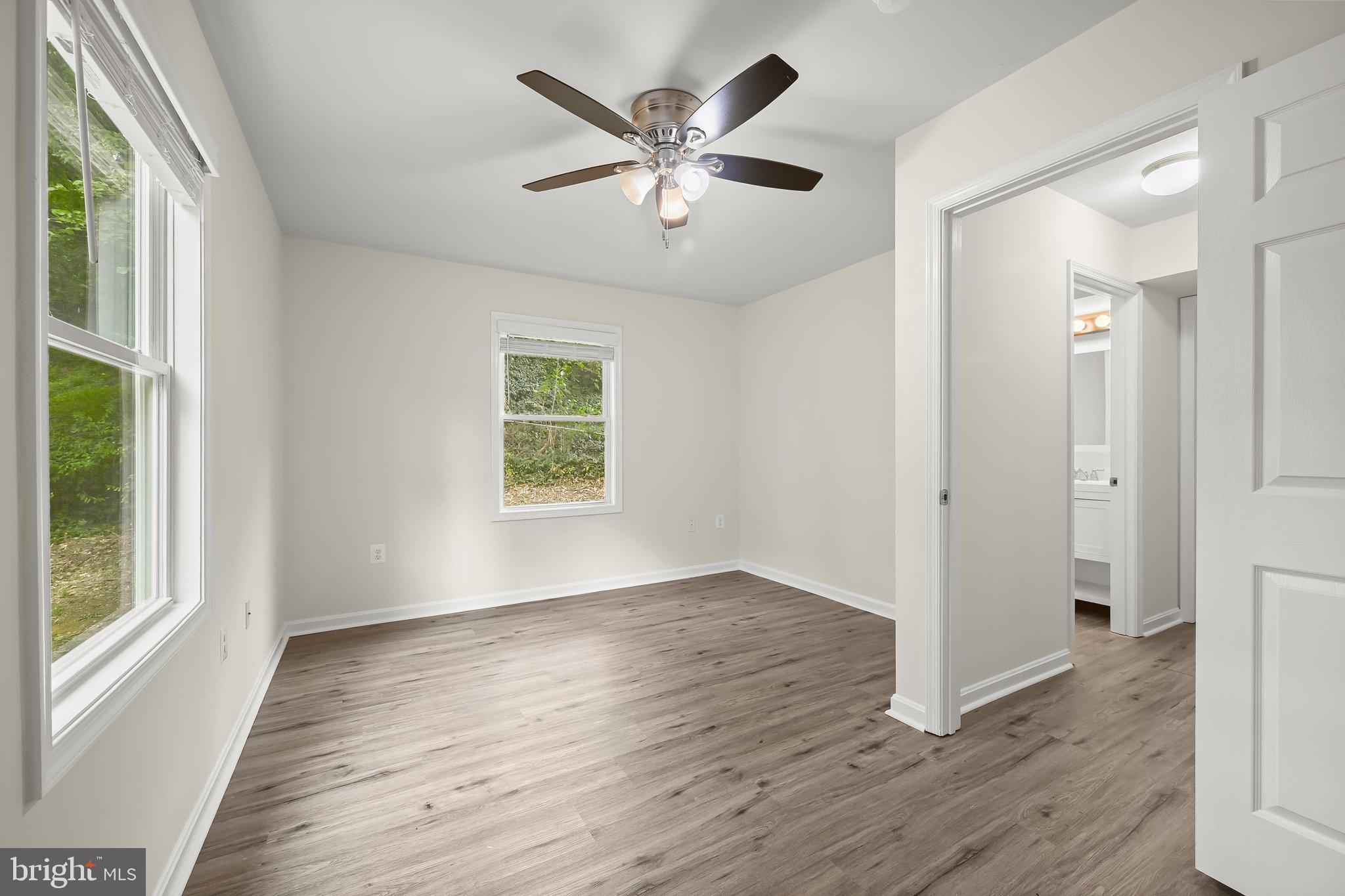 500 Fern Road Riva, MD 21140 - Photo 23 of 45 Bedroom 1 on main level