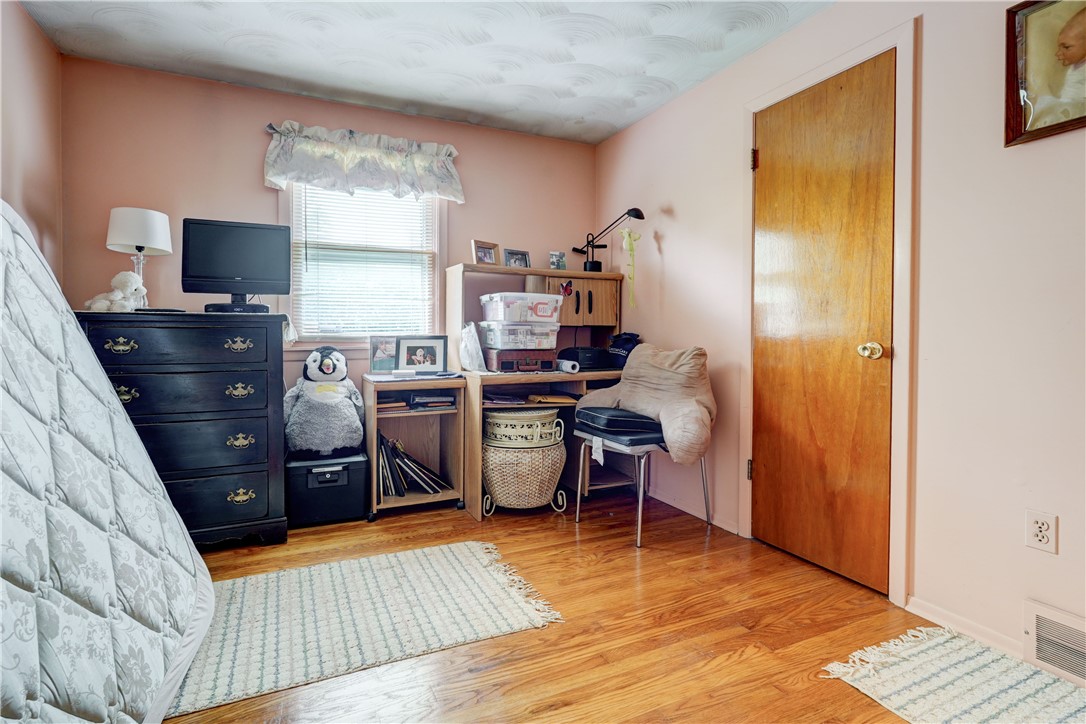 45 Morrison Avenue Chili, NY 14623 - Photo 11 of 15 Bedroom
