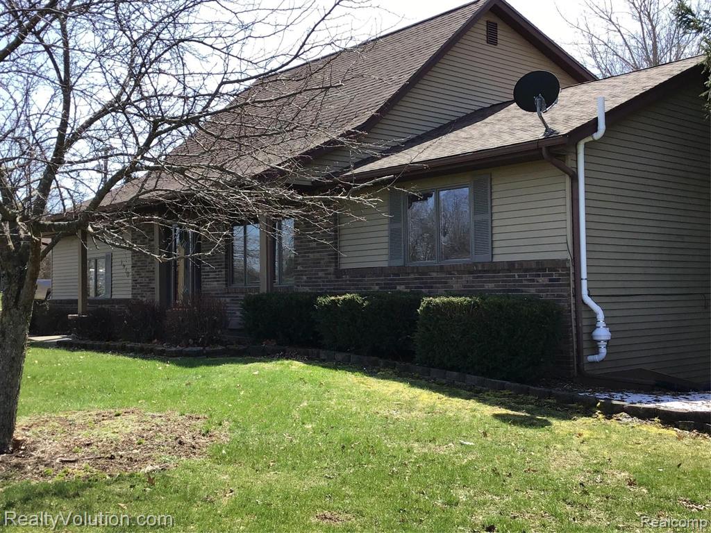 3970 East Burnside Road North Branch, MI 48461 - Photo 68 of 80