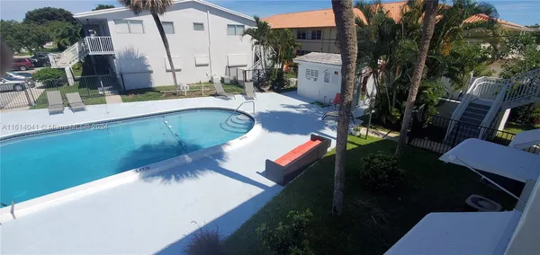 $160,000 | 2000 Northeast 51st Court, Unit 107, Fort Lauderdale, FL 33308