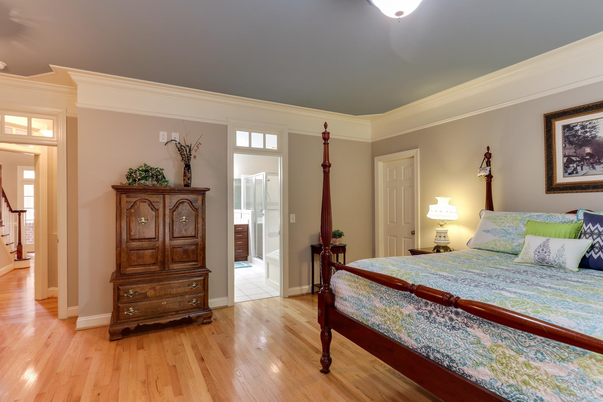 1408 Rhea Drive Garner, NC 27529 - Photo 15 of 34 Photo 15