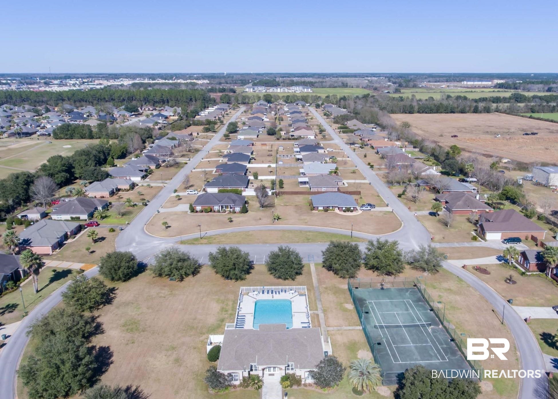 141 Meadow Run Loop West Foley, AL 36535 - Photo 25 of 26 Gallery Image 25