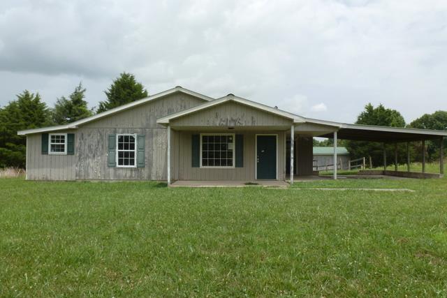 10271 Buckner Ridge Road Bon Aqua, TN 37025 - Photo 1 of 10