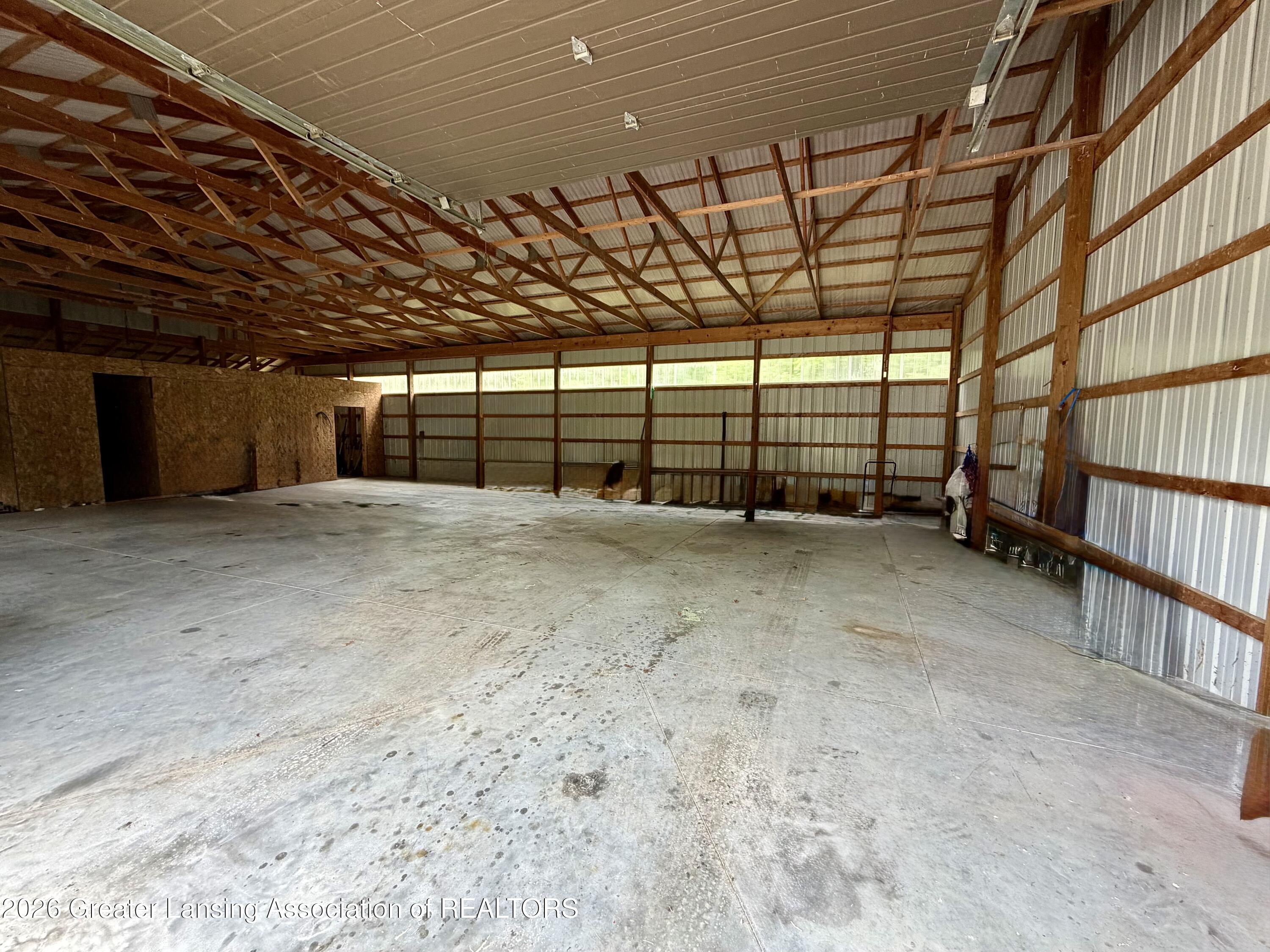 5447 Woods Road Bellevue, MI 49021 - Photo 37 of 62