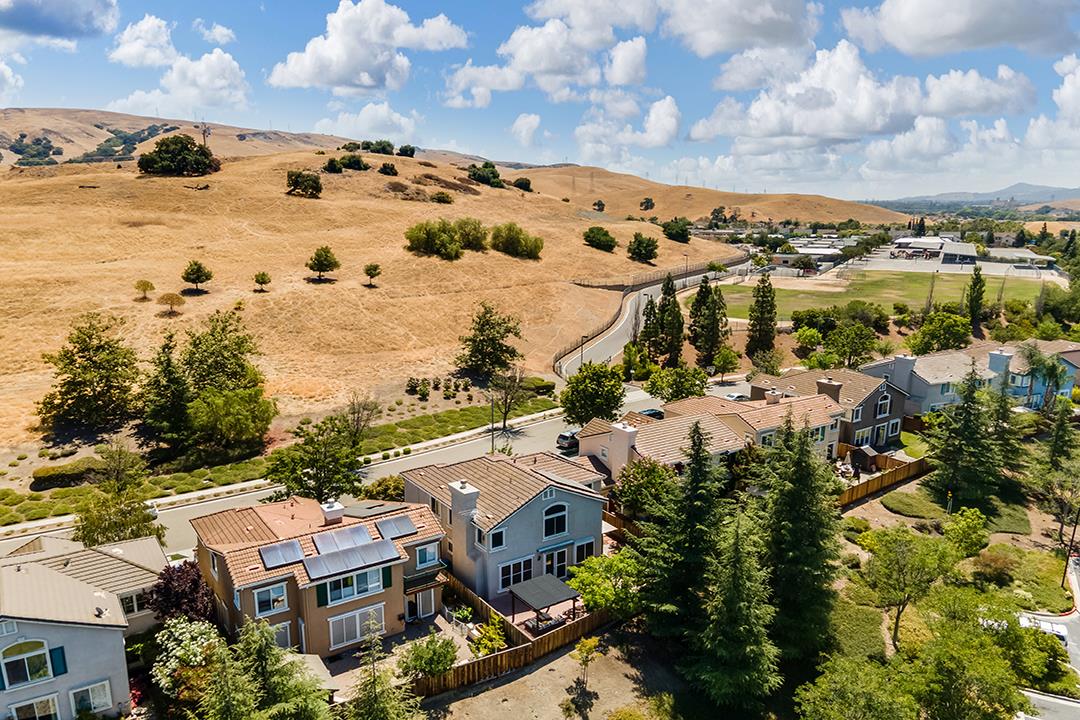 906 Schoolhouse Road San Jose, CA 95138 - Photo 55 of 57 an aerial view of multiple house