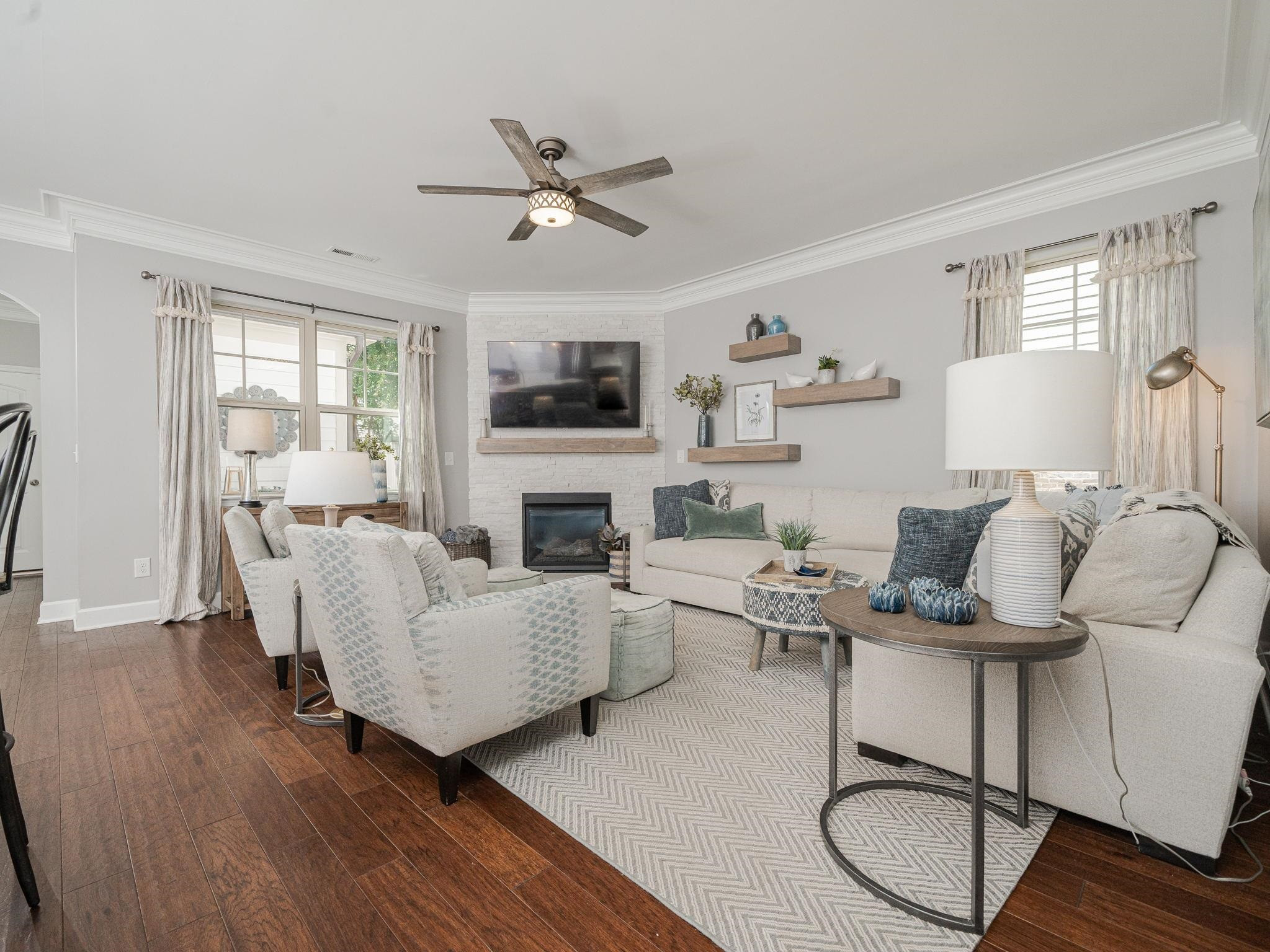 2329 Lowden Street Raleigh, NC 27608 - Photo 9 of 36 Photo 9