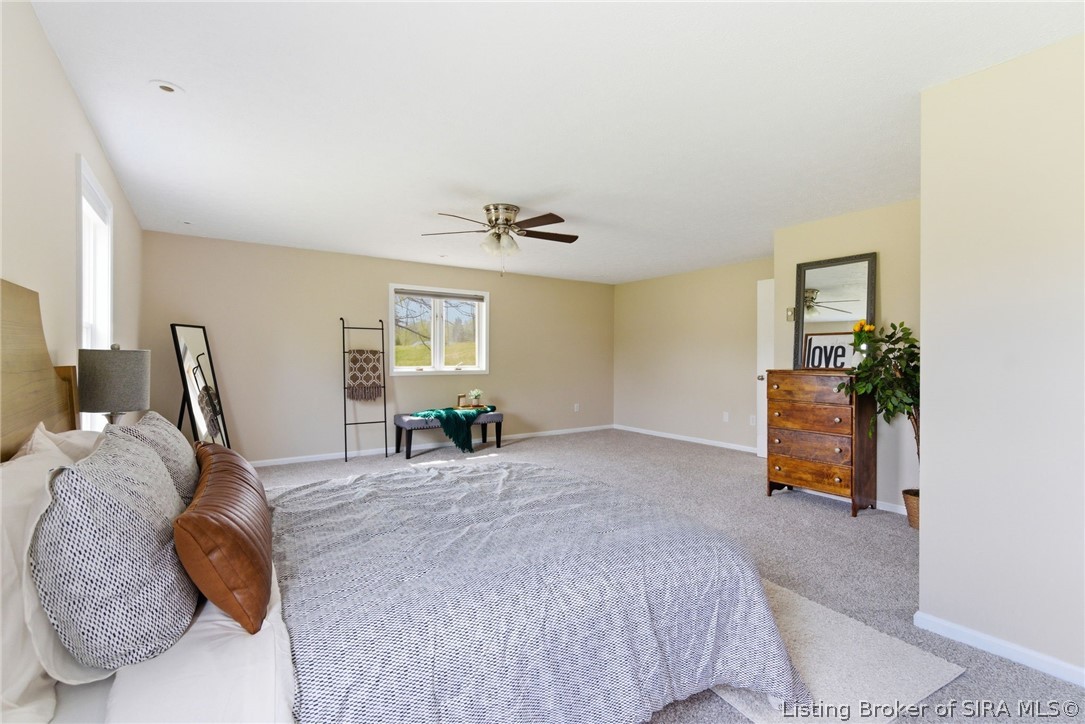 3074 Alonzo Smith Road Georgetown, IN 47122 - Photo 32 of 67 Gallery Image 32