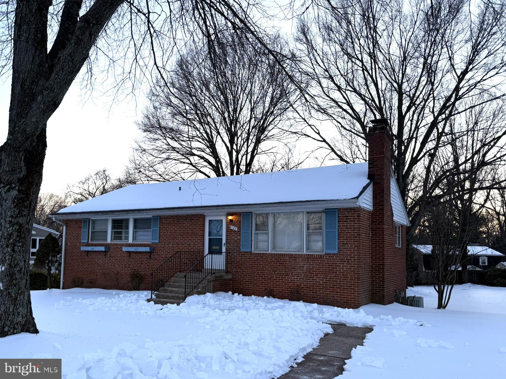 9120 Peabody Street Manassas, VA 20110 - Photo 1 of 1