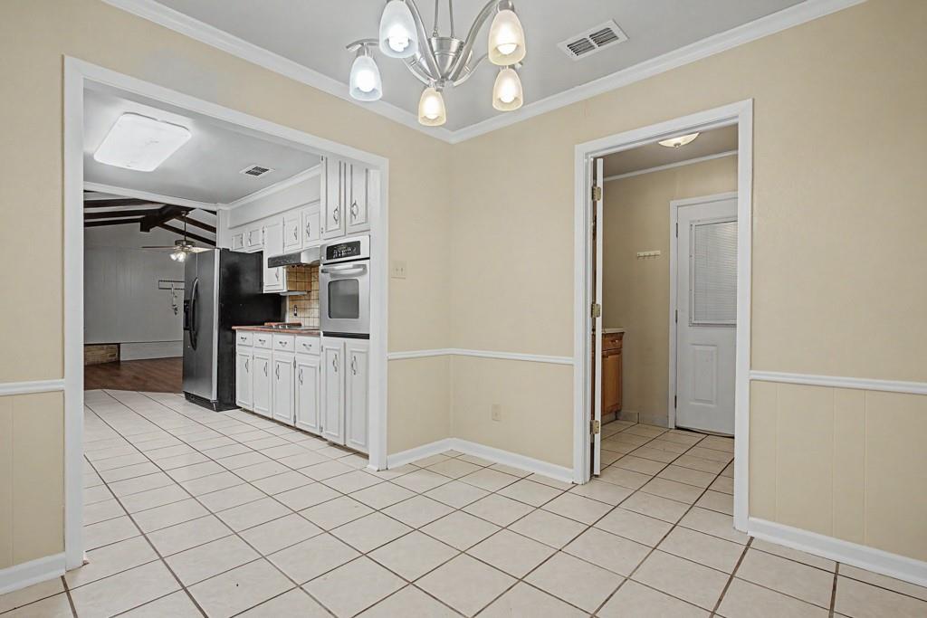 2104 Wainwright Court Longview, TX 75605 - Photo 18 of 31 a view of a storage & utility room