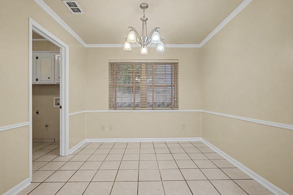 2104 Wainwright Court Longview, TX 75605 - Photo 23 of 31 a view of an empty room with a window