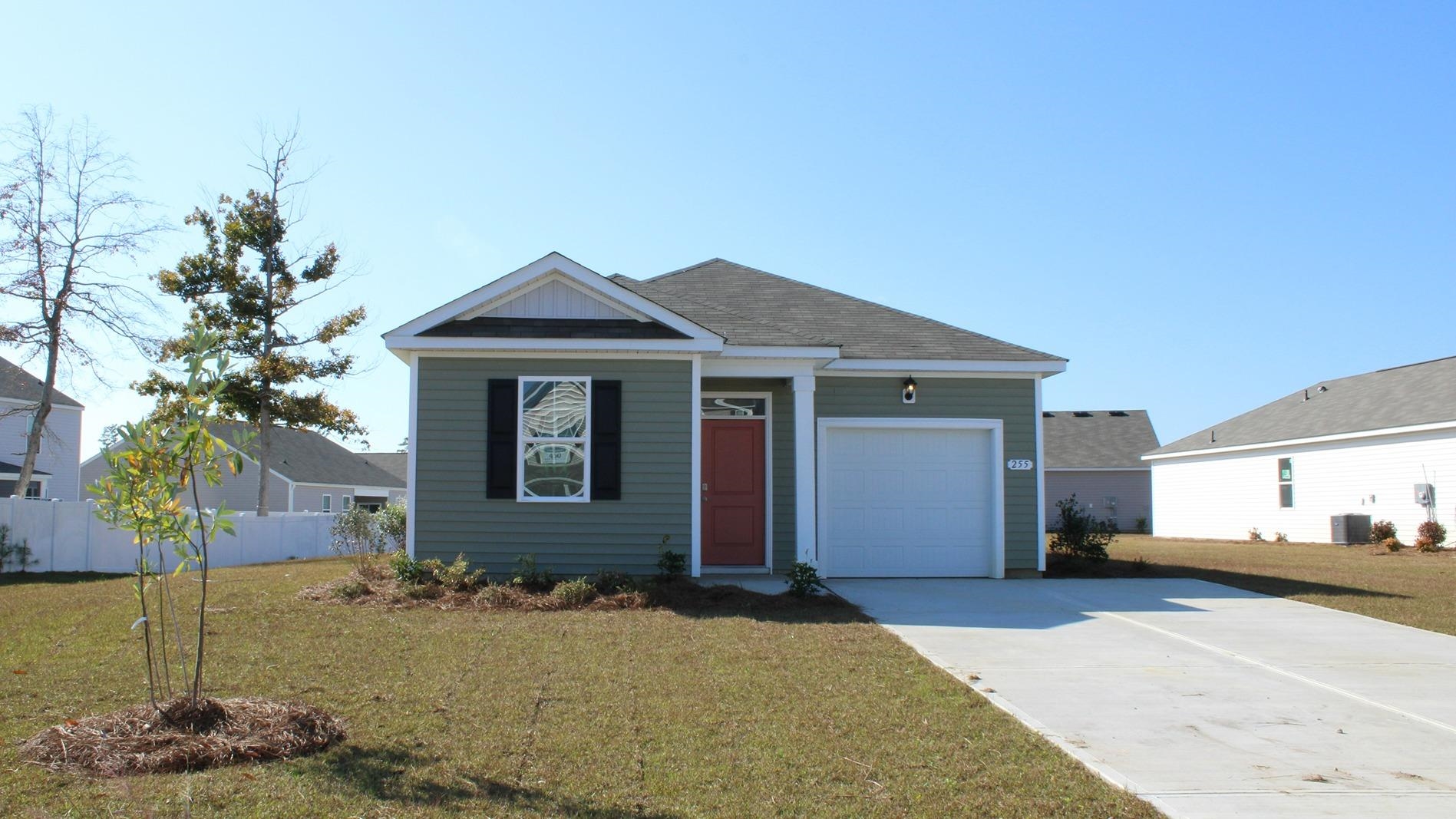 287 Long Beard Way Loris, SC 29569 - Photo 1 of 43
