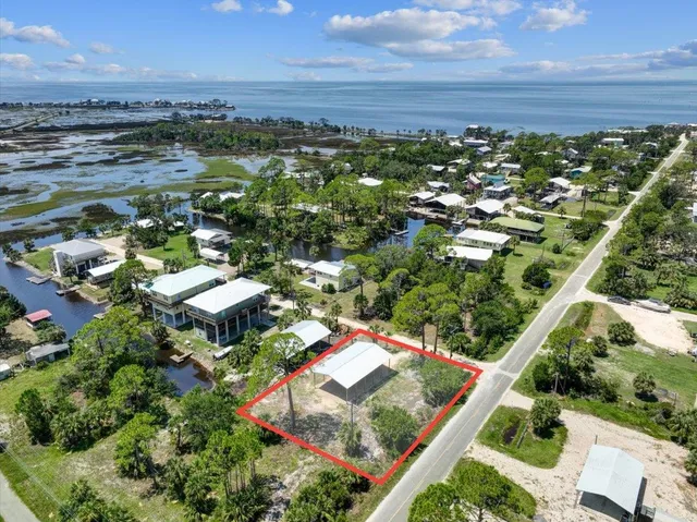 $135,000 | 21420 Osprey Circle, Perry, FL 32348