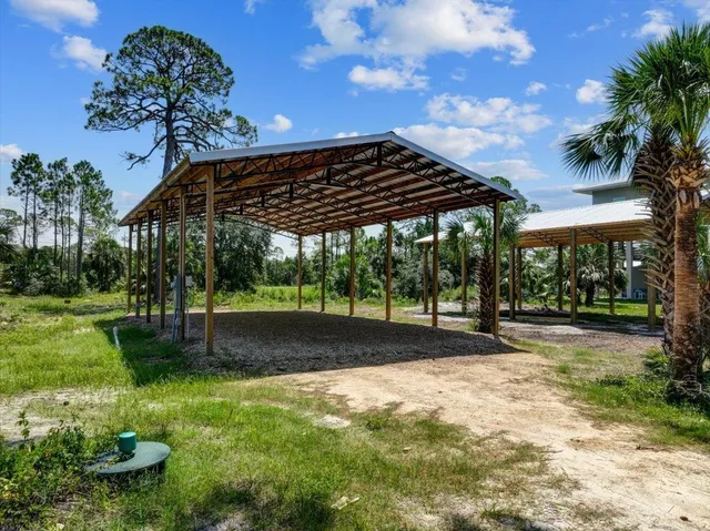 $135,000 | 21420 Osprey Circle, Perry, FL 32348