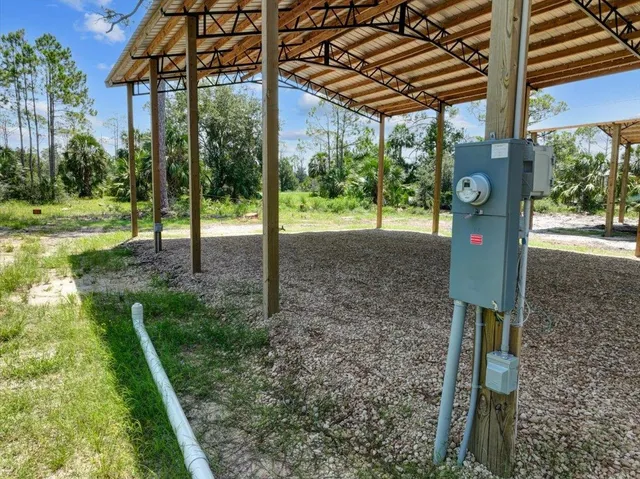 $135,000 | 21420 Osprey Circle, Perry, FL 32348