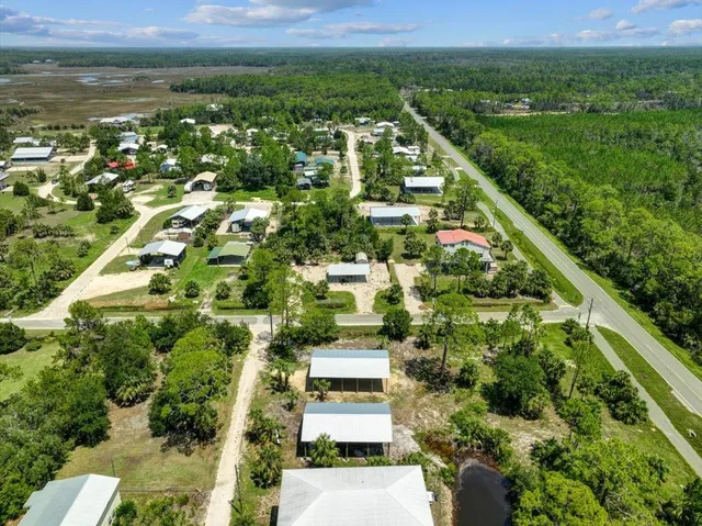 $135,000 | 21420 Osprey Circle, Perry, FL 32348