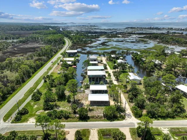 $135,000 | 21420 Osprey Circle, Perry, FL 32348