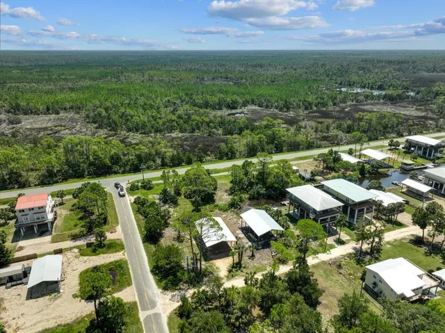 $135,000 | 21420 Osprey Circle, Perry, FL 32348