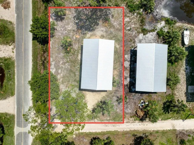 $135,000 | 21420 Osprey Circle, Perry, FL 32348