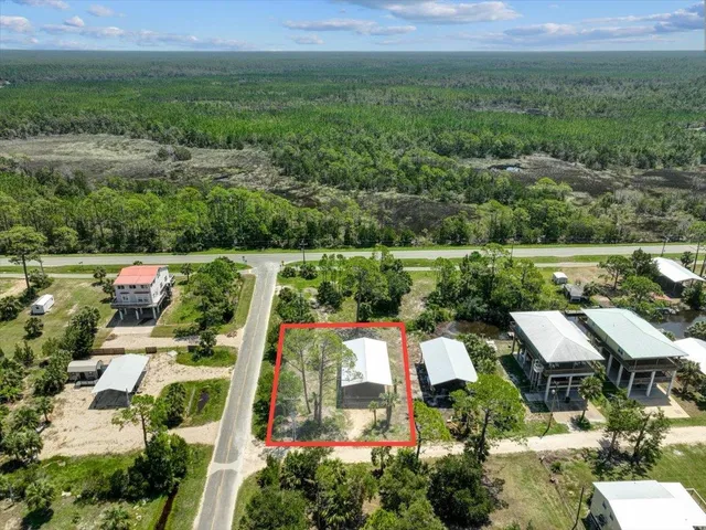 $135,000 | 21420 Osprey Circle, Perry, FL 32348