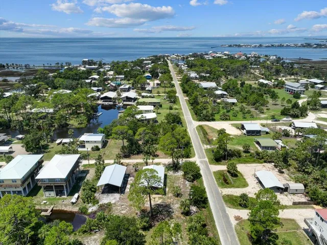 $135,000 | 21420 Osprey Circle, Perry, FL 32348