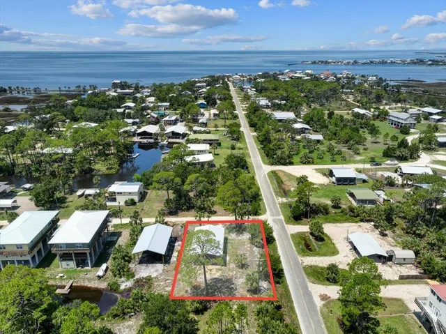 $135,000 | 21420 Osprey Circle, Perry, FL 32348