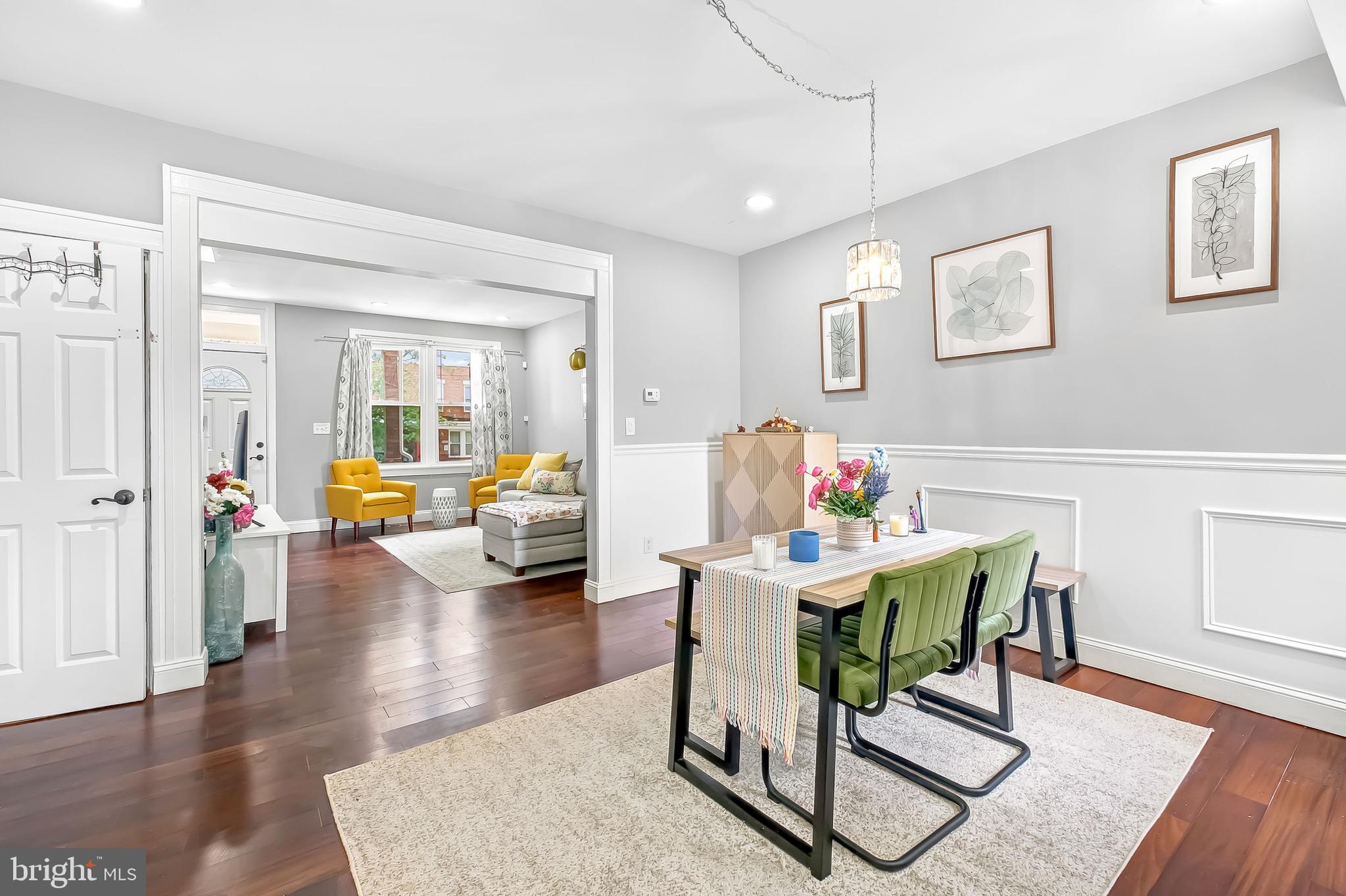 2831 Lake Avenue Baltimore, MD 21213 - Photo 8 of 25