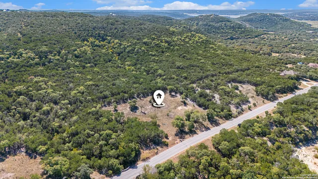 a view of painting on the wall