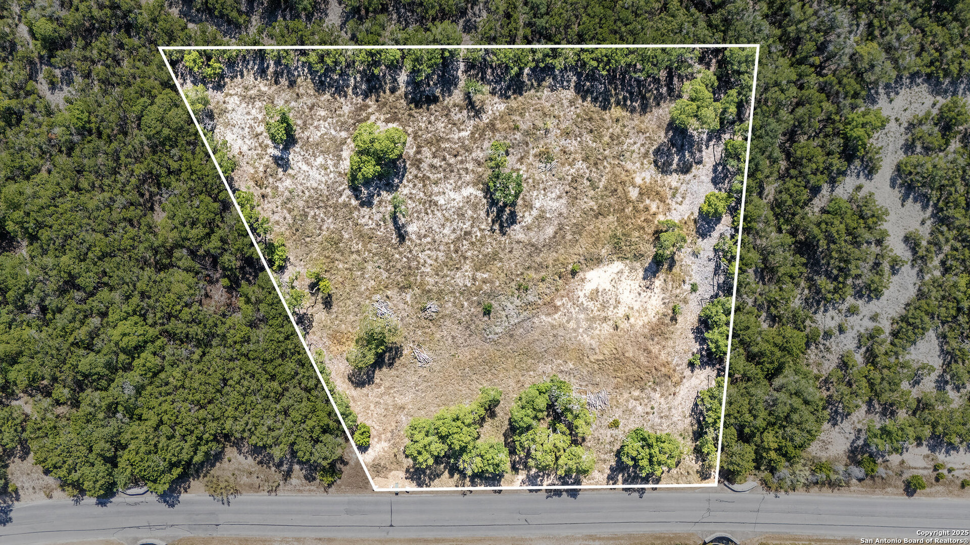 355 PR 1709 Mico, TX 78056 - Photo 14 of 18 a view of painting on the wall