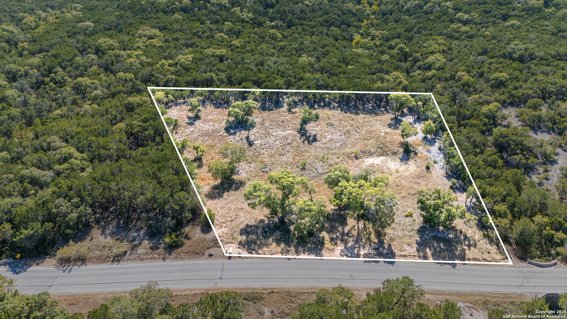 355 PR 1709 Mico, TX 78056 - Photo 15 of 18 front view of a house