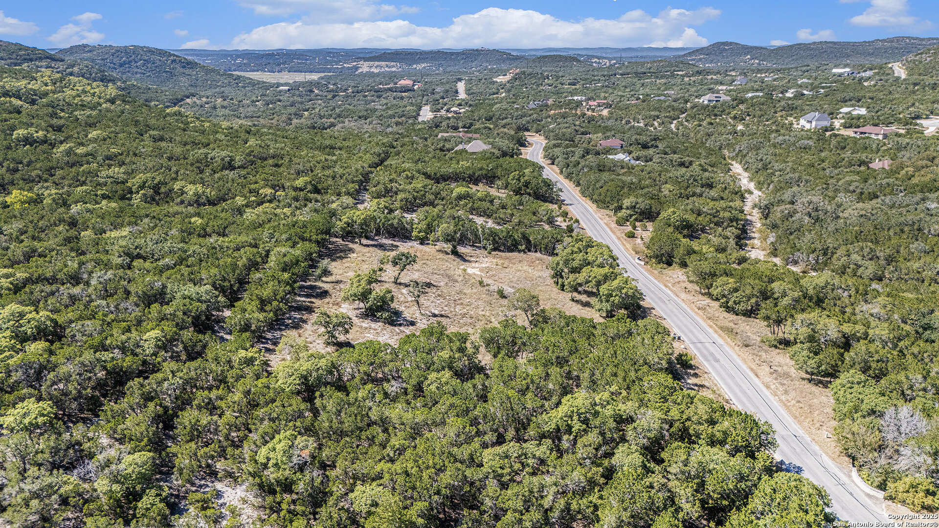 355 PR 1709 Mico, TX 78056 - Photo 3 of 18 a view of a city with an outdoor