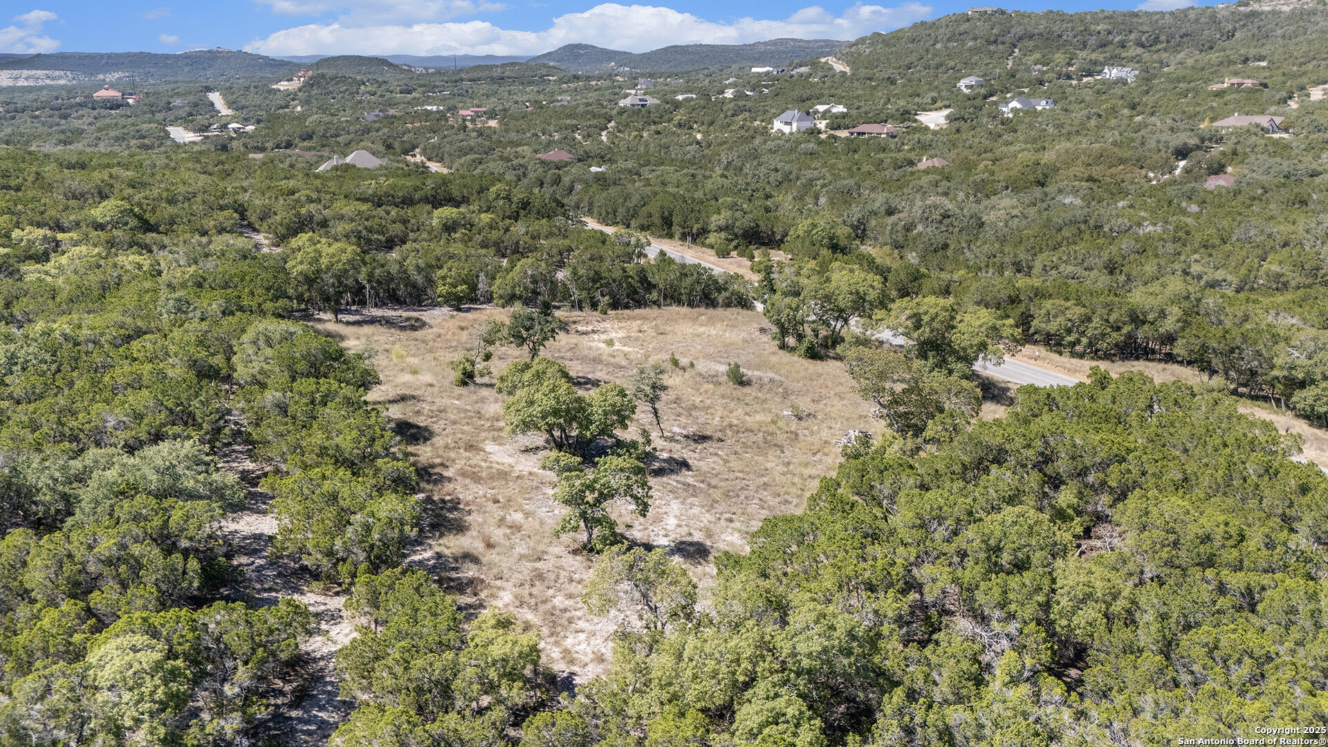355 PR 1709 Mico, TX 78056 - Photo 10 of 18 a view of city and mountain