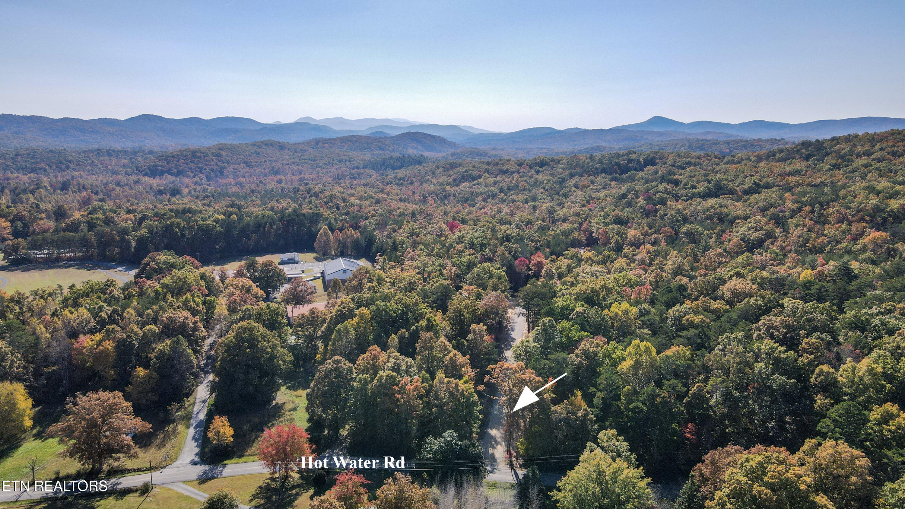 102 Cherokee Path Tellico Plains, TN 37385 - Photo 41 of 58 2-DJI_0310-Edit