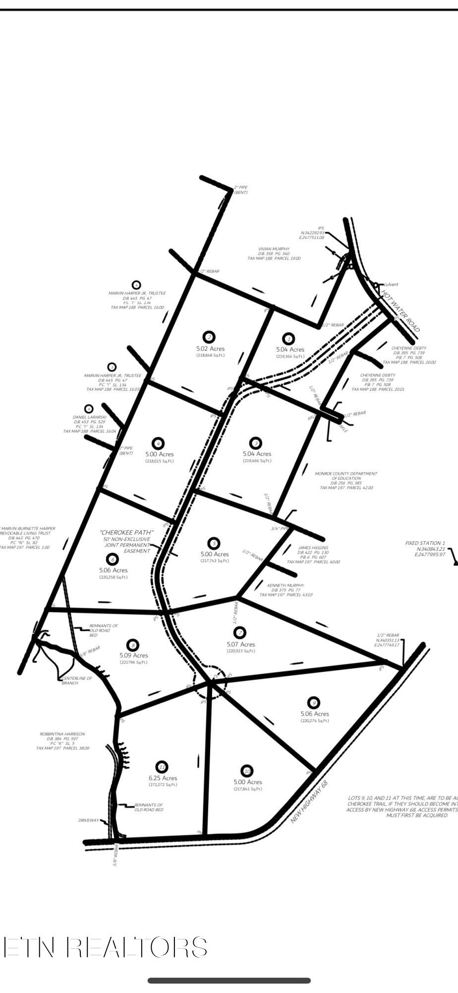 102 Cherokee Path Tellico Plains, TN 37385 - Photo 57 of 58 IMG_1596