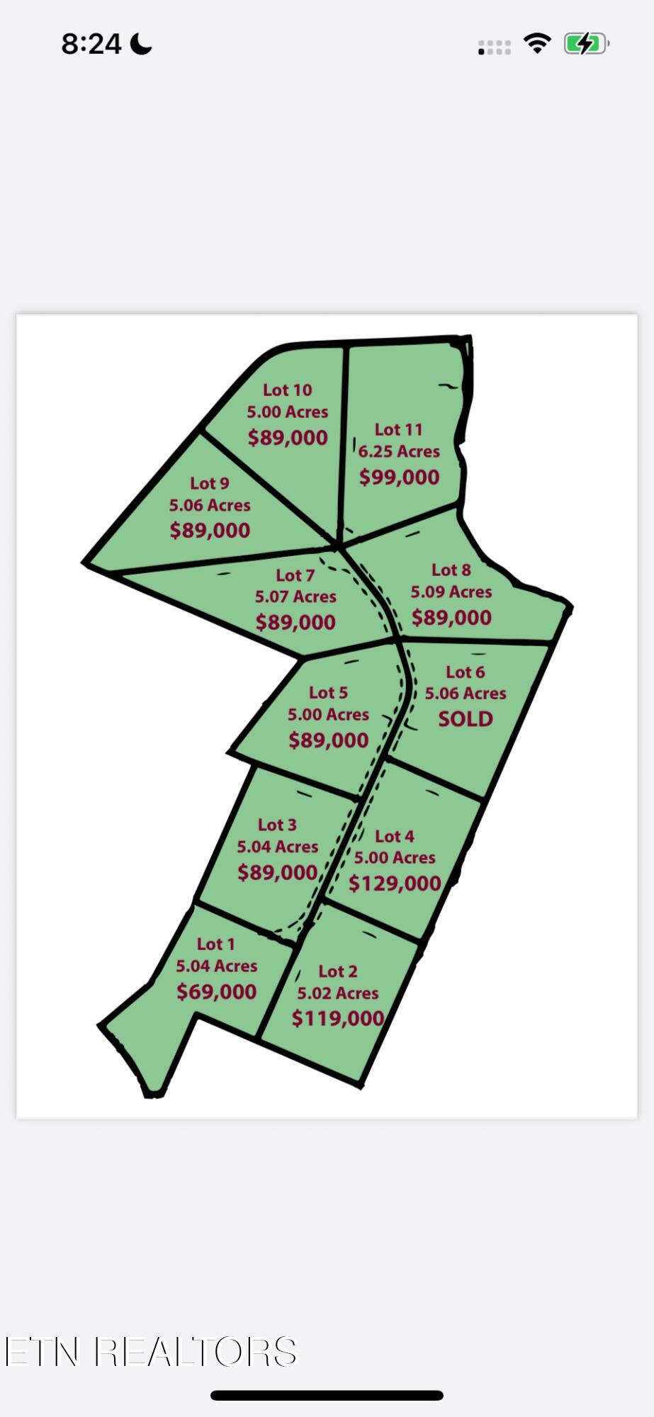 102 Cherokee Path Tellico Plains, TN 37385 - Photo 58 of 58 IMG_6525