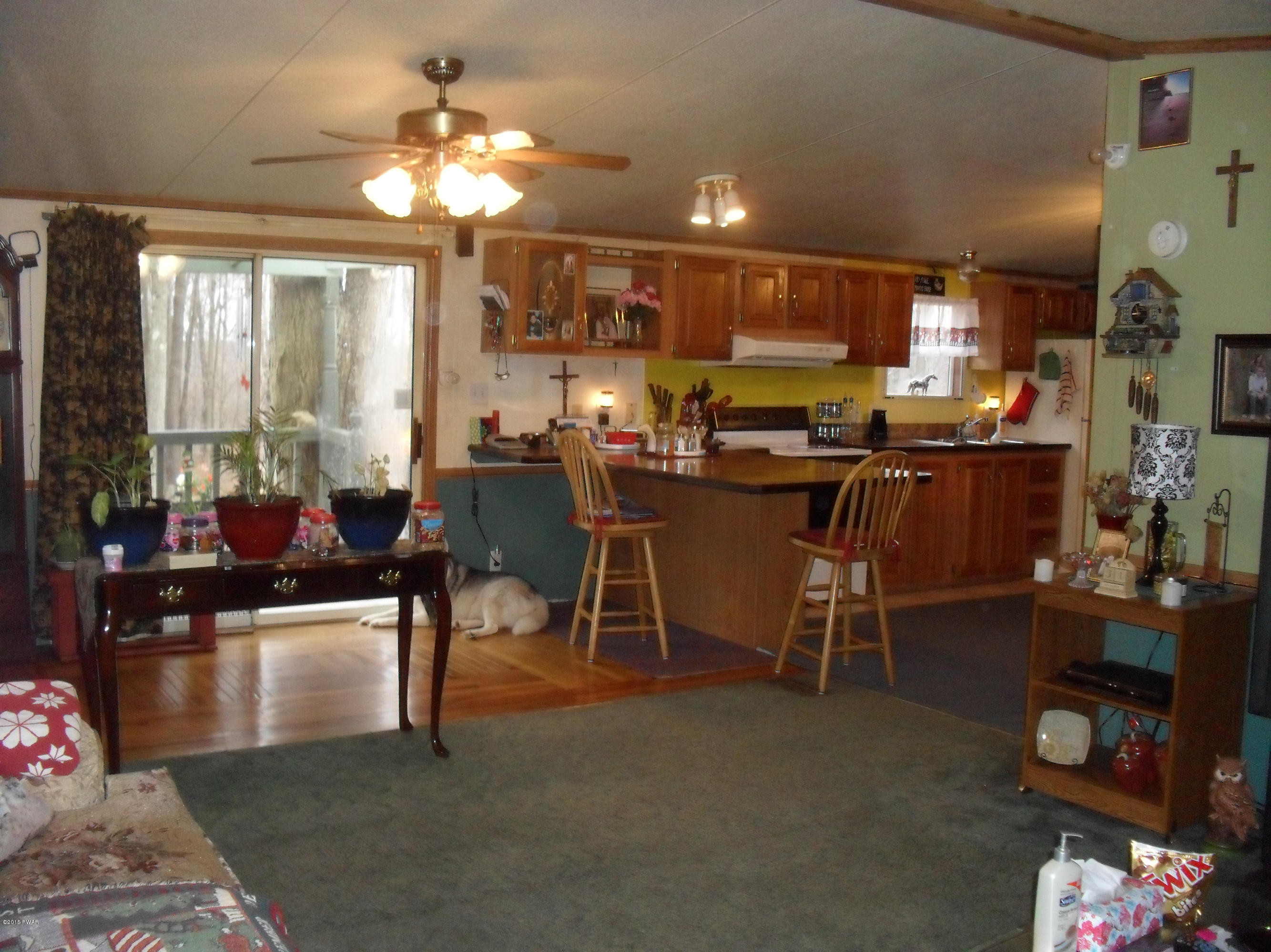 276 South Turnpike Road Newfoundland, PA 18445 - Photo 24 of 26 Gallery Image 24