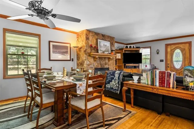 $384,500 | 1973 Old Mountain Road, Thomasville, NC 27360