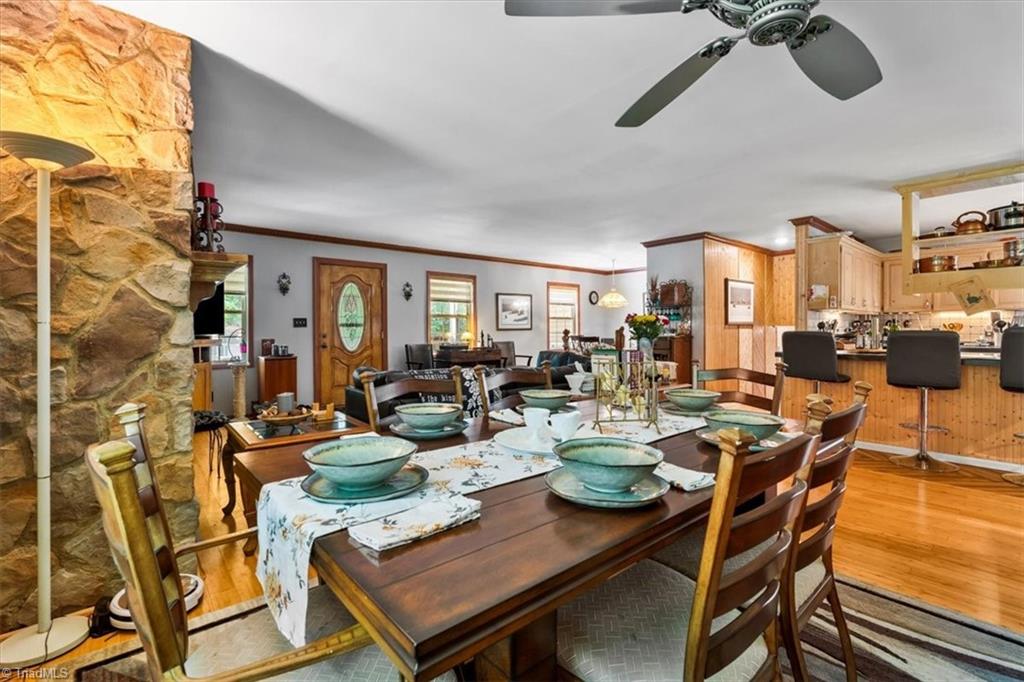 1973 Old Mountain Road Thomasville, NC 27360 - Photo 12 of 46