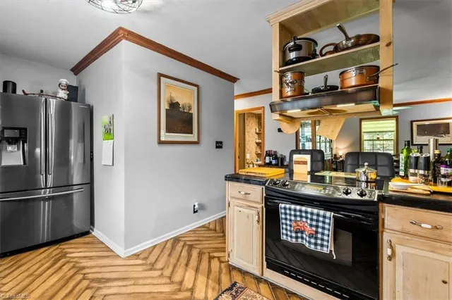 $384,500 | 1973 Old Mountain Road, Thomasville, NC 27360