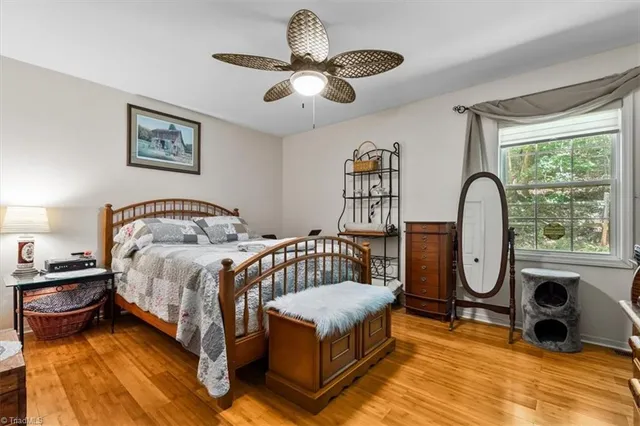 $384,500 | 1973 Old Mountain Road, Thomasville, NC 27360