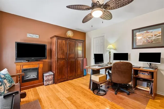 $384,500 | 1973 Old Mountain Road, Thomasville, NC 27360