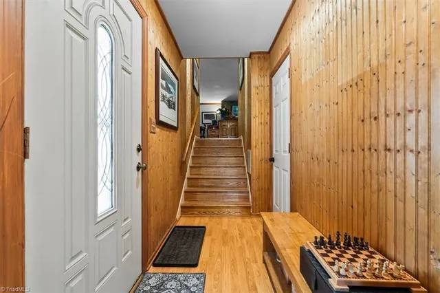 $384,500 | 1973 Old Mountain Road, Thomasville, NC 27360