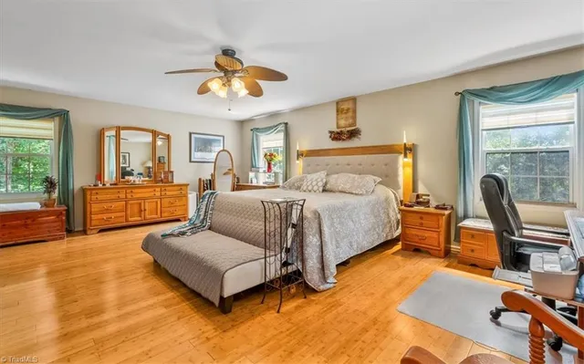 $384,500 | 1973 Old Mountain Road, Thomasville, NC 27360