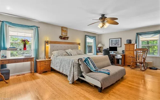 $384,500 | 1973 Old Mountain Road, Thomasville, NC 27360