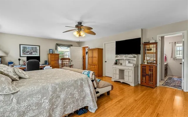 $384,500 | 1973 Old Mountain Road, Thomasville, NC 27360