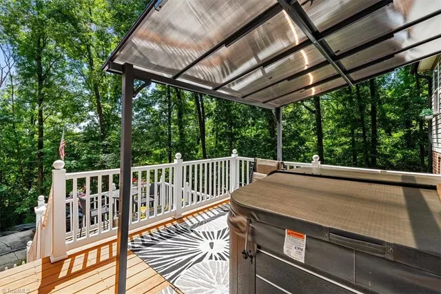 $384,500 | 1973 Old Mountain Road, Thomasville, NC 27360