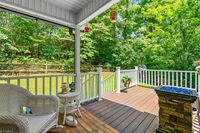 $384,500 | 1973 Old Mountain Road, Thomasville, NC 27360